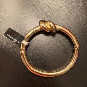 Banana Republic Knot Bracelet